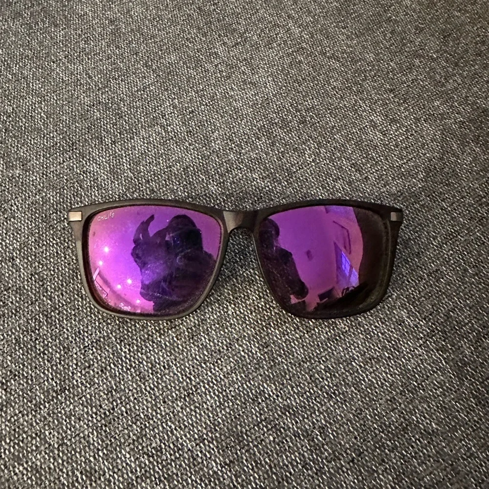 Chili’s Sunglasses